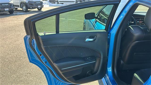 used 2023 Dodge Charger car, priced at $44,987