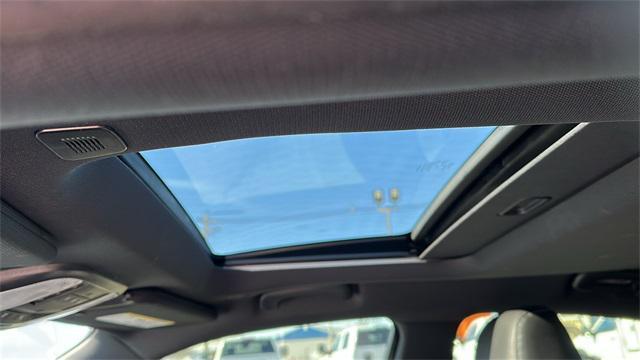 used 2023 Dodge Charger car, priced at $44,987