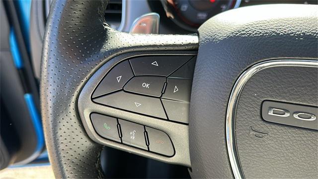 used 2023 Dodge Charger car, priced at $44,987