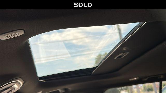 new 2025 Jeep Grand Cherokee car, priced at $38,985