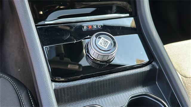 new 2025 Jeep Grand Cherokee car, priced at $39,270