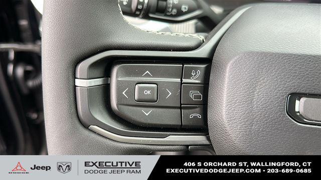new 2026 Jeep Cherokee car, priced at $40,414