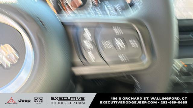 new 2026 Jeep Wrangler car, priced at $48,985