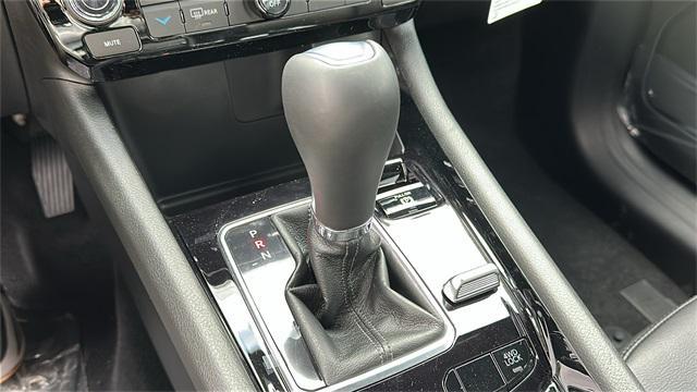 new 2026 Jeep Compass car, priced at $36,450