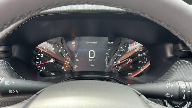 new 2026 Jeep Compass car, priced at $31,954