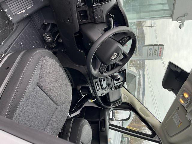 new 2026 Ram ProMaster 1500 car, priced at $43,995