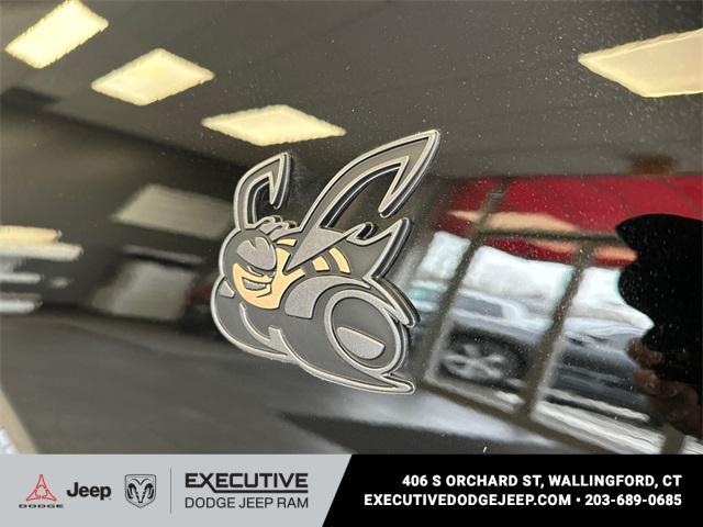 new 2026 Dodge Charger car, priced at $66,450