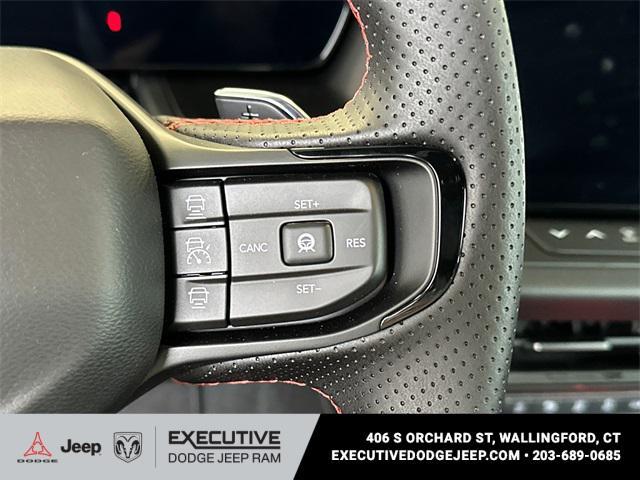 new 2026 Dodge Charger car, priced at $66,450