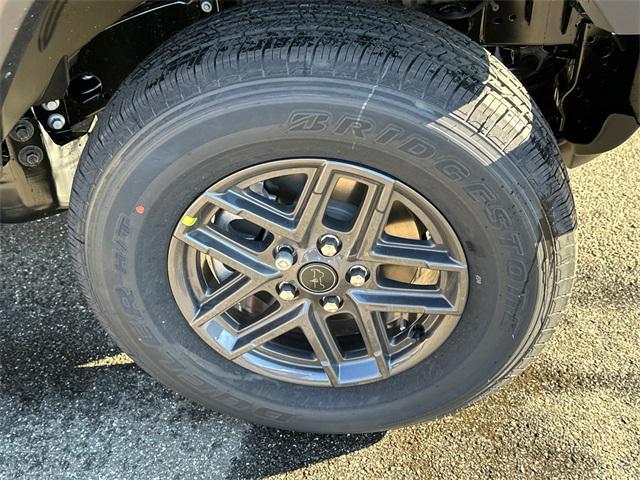 new 2026 Jeep Gladiator car, priced at $50,250