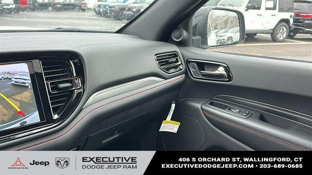 new 2026 Dodge Durango car, priced at $50,009