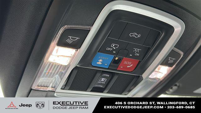 new 2026 Ram 1500 car, priced at $60,145