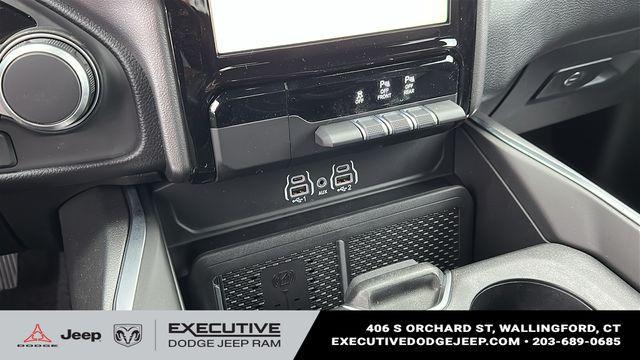 new 2026 Ram 1500 car, priced at $60,145