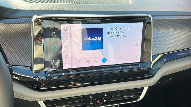 used 2025 Volkswagen Atlas car, priced at $38,990