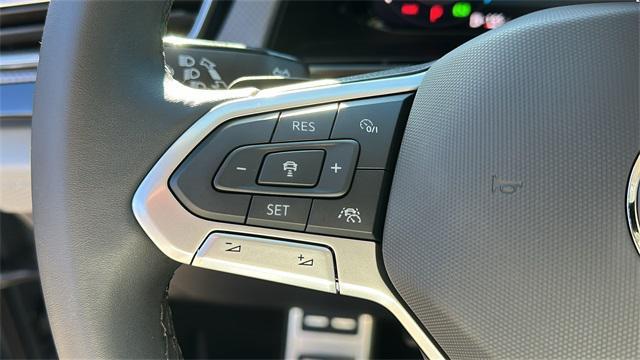 used 2025 Volkswagen Atlas car, priced at $39,980