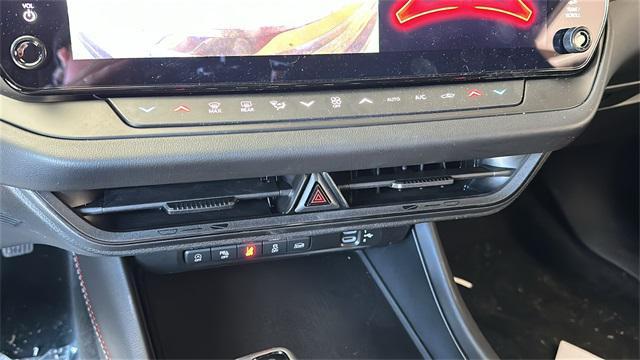 new 2026 Dodge Charger car, priced at $58,510