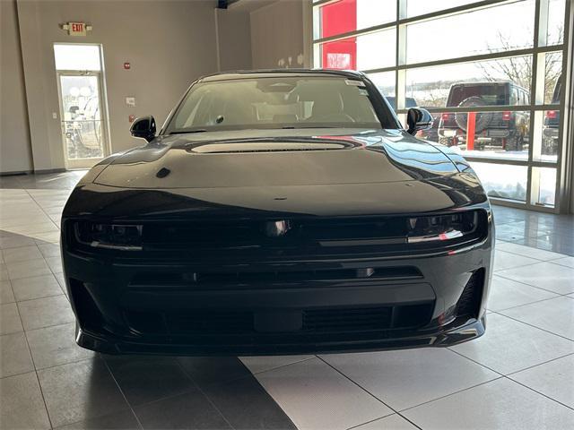 new 2026 Dodge Charger car, priced at $58,510