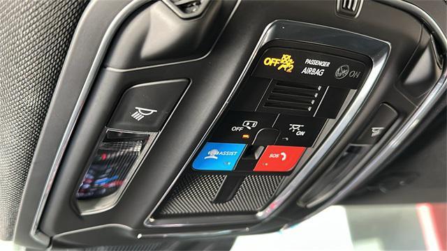 new 2026 Dodge Charger car, priced at $58,510