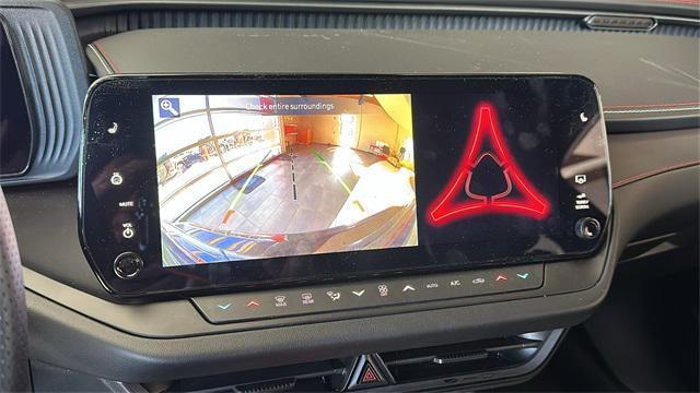 new 2026 Dodge Charger car, priced at $58,510