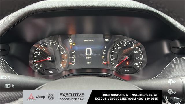 new 2026 Jeep Compass car, priced at $34,429