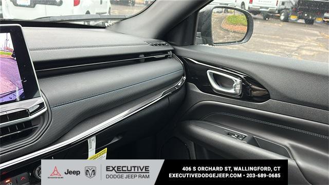 new 2026 Jeep Compass car, priced at $34,429