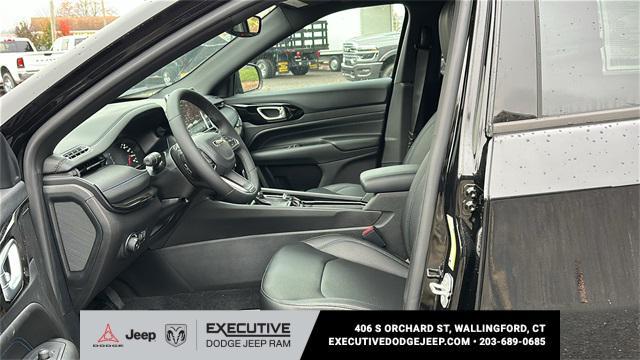 new 2026 Jeep Compass car, priced at $34,429