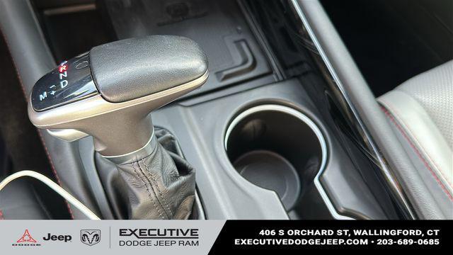 used 2023 Dodge Durango car, priced at $35,894