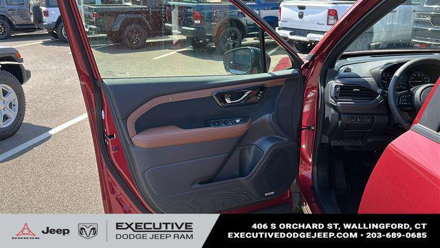 used 2025 Subaru Forester car, priced at $36,483