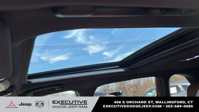 used 2025 Subaru Forester car, priced at $36,483