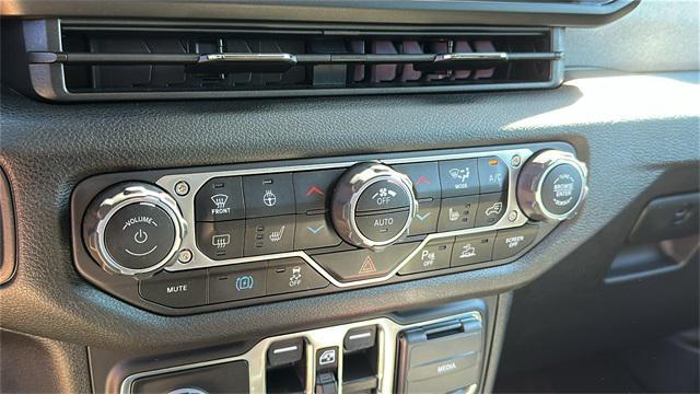 used 2024 Jeep Wrangler 4xe car, priced at $33,978