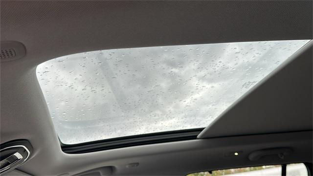 used 2023 Jeep Grand Cherokee 4xe car, priced at $30,740