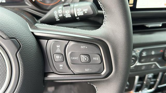 new 2026 Jeep Wrangler car, priced at $49,208