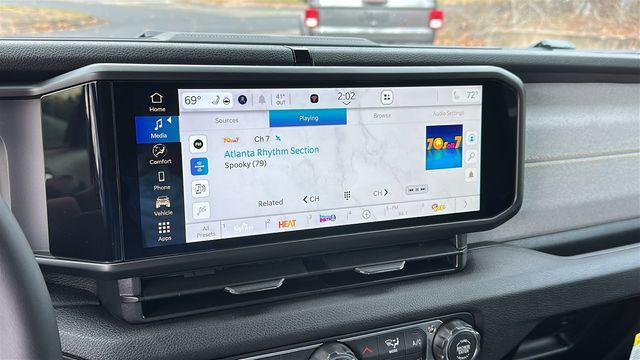 new 2026 Jeep Wrangler car, priced at $49,208