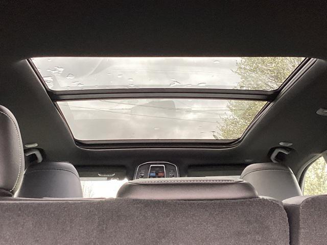 new 2024 Jeep Grand Cherokee 4xe car, priced at $60,989