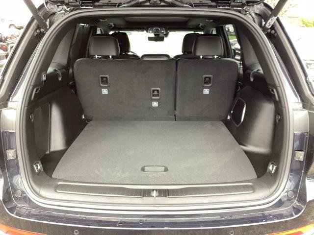 new 2024 Jeep Grand Cherokee 4xe car, priced at $60,989