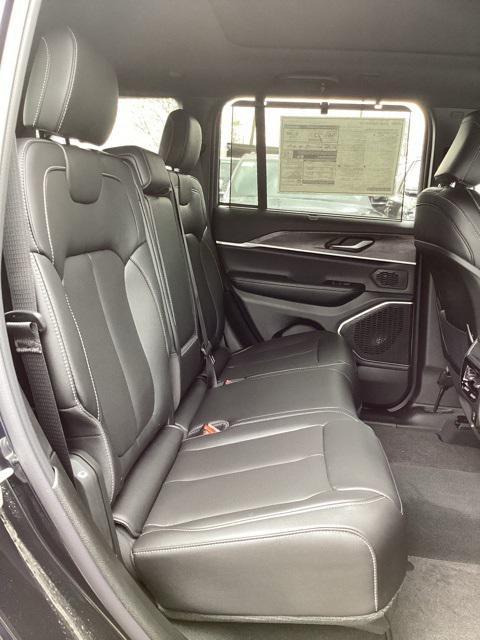 new 2024 Jeep Grand Cherokee 4xe car, priced at $60,989