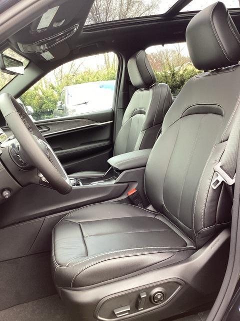 new 2024 Jeep Grand Cherokee 4xe car, priced at $60,989