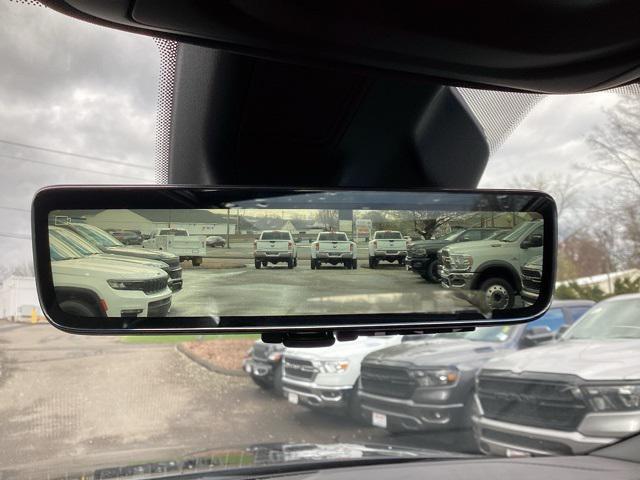 new 2024 Jeep Grand Cherokee 4xe car, priced at $60,989