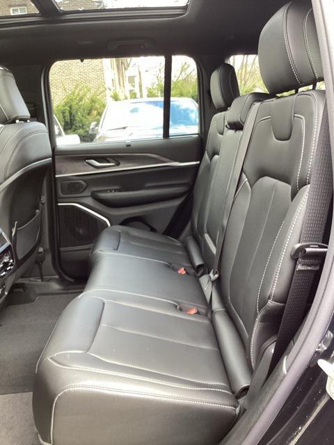 new 2024 Jeep Grand Cherokee 4xe car, priced at $60,989