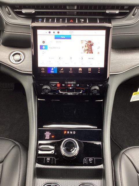 new 2024 Jeep Grand Cherokee 4xe car, priced at $60,989