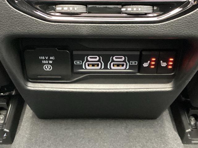 new 2024 Jeep Grand Cherokee 4xe car, priced at $60,989