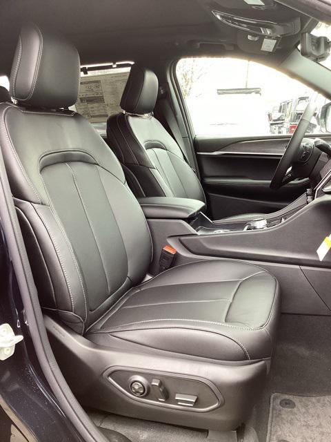 new 2024 Jeep Grand Cherokee 4xe car, priced at $60,989