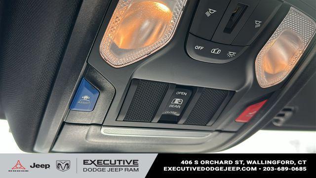 new 2026 Ram 1500 car, priced at $52,696