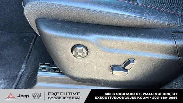 used 2025 Dodge Durango car, priced at $45,579