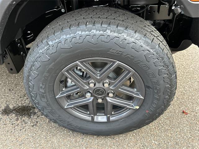 new 2026 Jeep Gladiator car, priced at $49,245