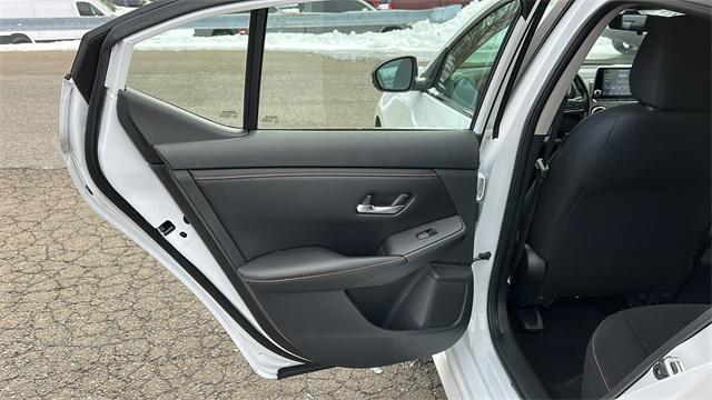 used 2022 Nissan Sentra car, priced at $18,567