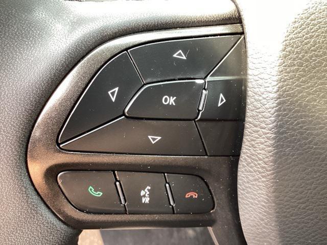 used 2021 Jeep Cherokee car, priced at $20,990