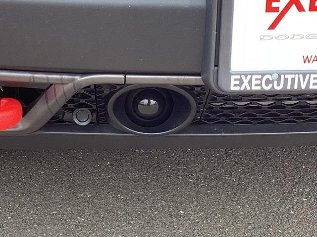 used 2021 Jeep Cherokee car, priced at $20,990