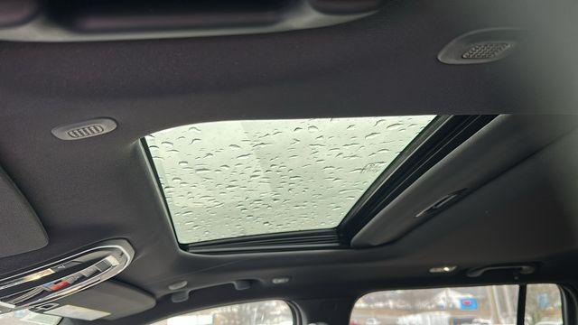 new 2026 Jeep Grand Cherokee car, priced at $49,850