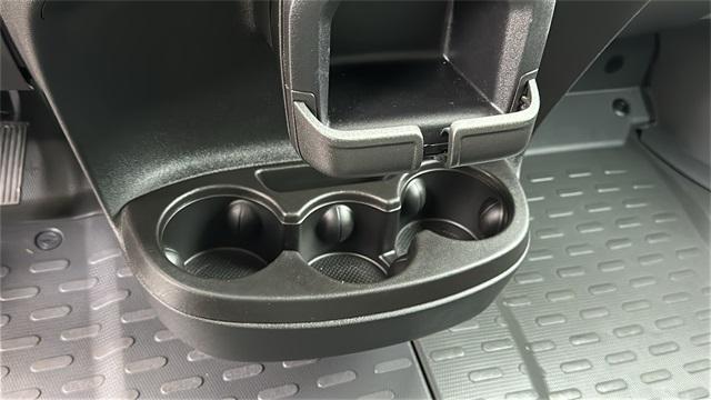 used 2024 Ram ProMaster 3500 car, priced at $43,985