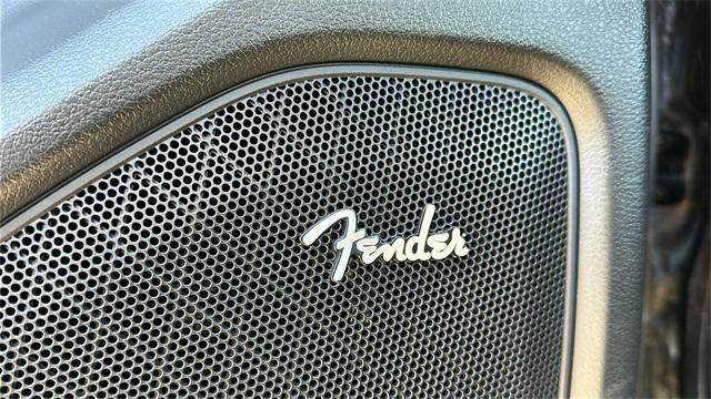 used 2023 Nissan Frontier car, priced at $36,972